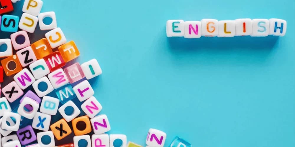 The importance of learning English in today's world