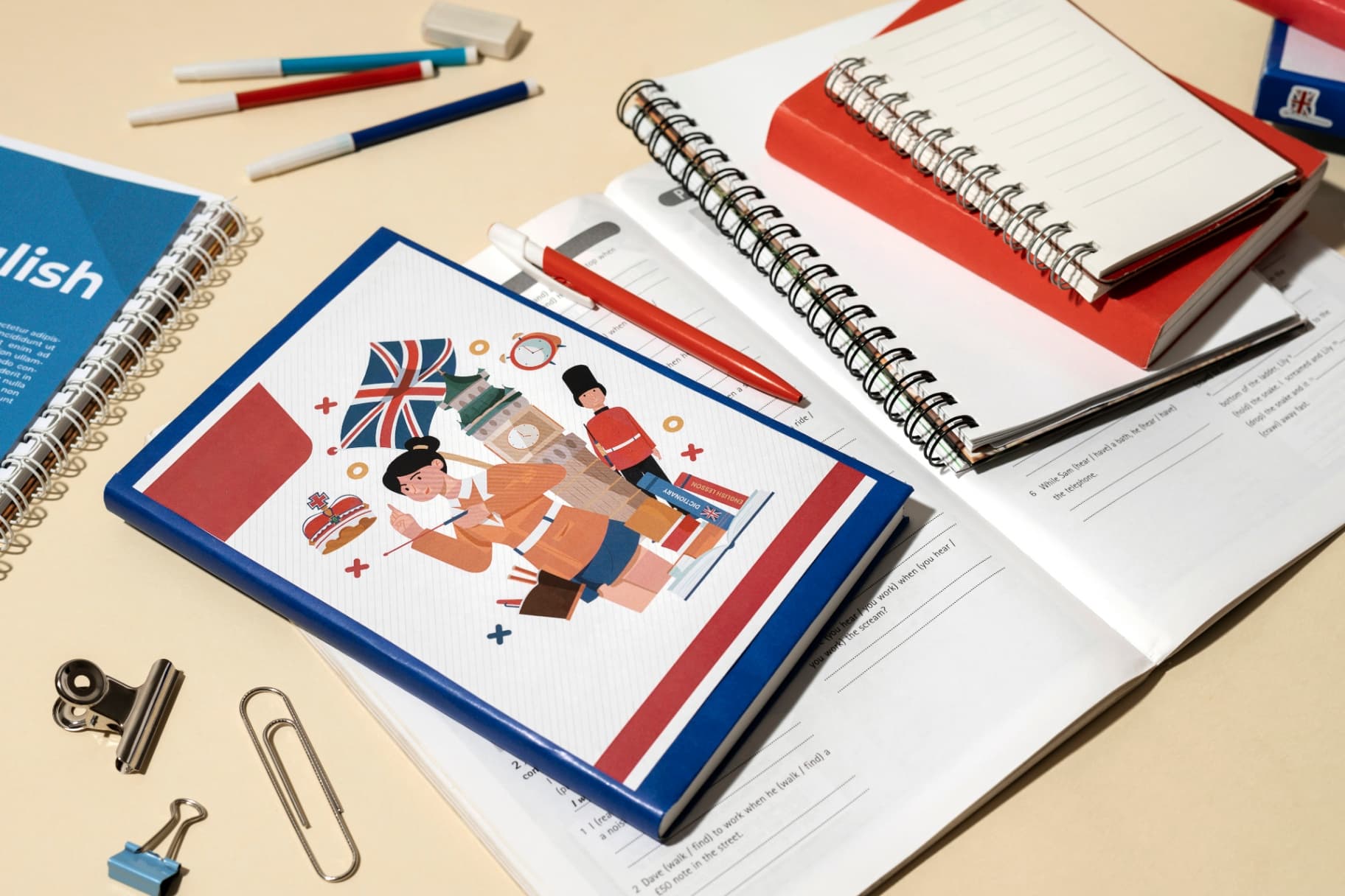 10 reasons why learning English is important in today's world