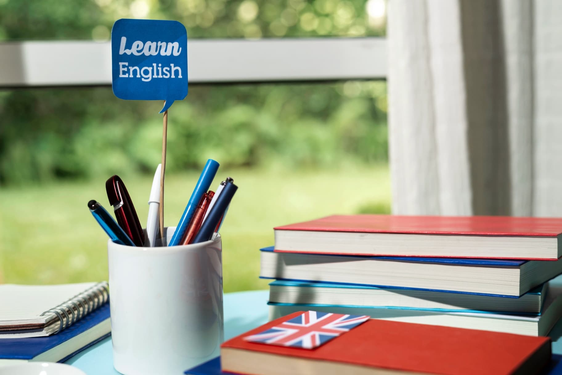 English language for immigration